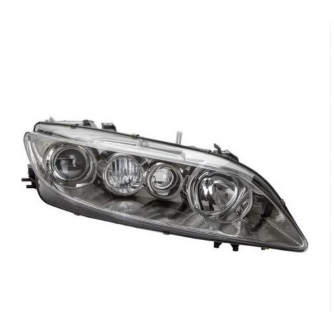 For Mazda 6 Headlight 2003 04 2005 w/o Fog Light (CLX-M0-20-6456-01-CL360A55-PARENT1)