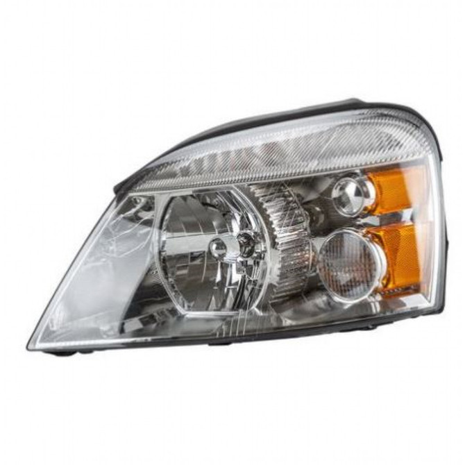 For Ford Freestar Headlight 2004 05 06 2007 (CLX-M0-20-6490-00-CL360A55-PARENT1)