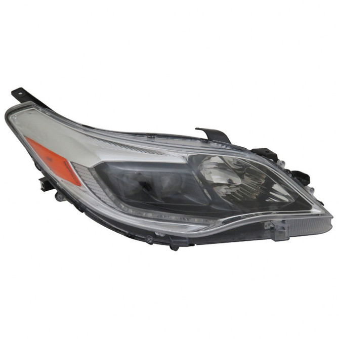 For Toyota Avalon Limited / Limited Hybrid Headlight 2016 2017 2018 HID CAPA Certified (CLX-M0-20-9408-91-9-CL360A55-PARENT1)