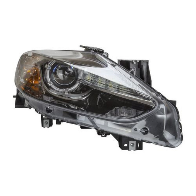 For Mazda CX9 Headlight 2013 2014 2015 HID (CLX-M0-20-9426-01-CL360A55-PARENT1)