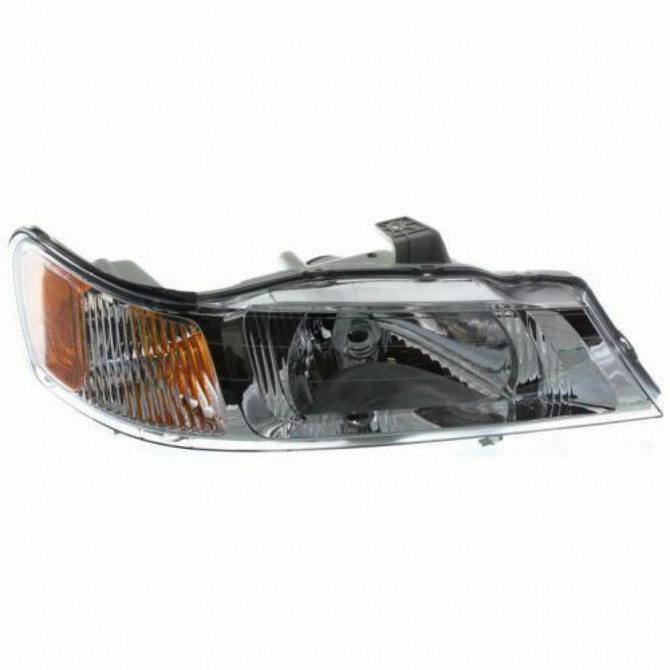 For Honda Odyssey Headlight 1999-2004 (CLX-M0-20-5566-01-CL360A55-PARENT1)
