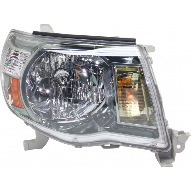 For Toyota Tacoma Headlight 2005-2011 w/ Sport Package (CLX-M0-20-6578-90-CL360A55-PARENT1)