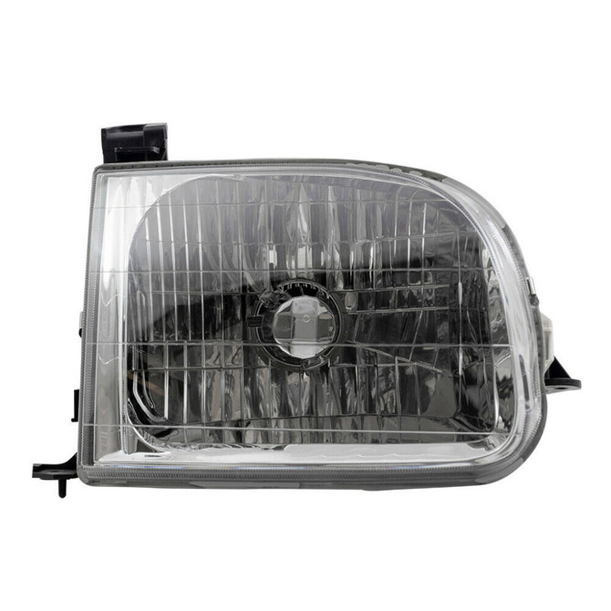 For Toyota Tundra Headlight Regular/Access Cab 2000 01 02 03 2004 (CLX-M0-20-5768-00-CL360A55-PARENT1)