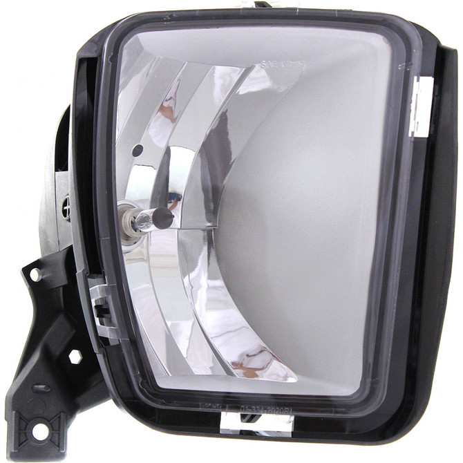 For Dodge RAM 1500 Classic Fog Light 2013-2019 (CLX-M0-19-6040-00-CL360A55-PARENT1)