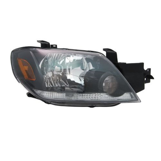 For Mitsubishi Outlander 2003 2004 Headlight w/o Relay (CLX-M0-20-12142-00-CL360A55-PARENT1)