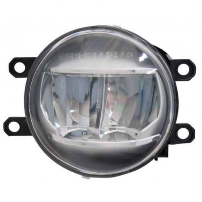 For Lexus RX350L Fog Light 2014-2020 Fog Light LED CAPA Certified (CLX-M0-19-6118-00-9-CL360A56-PARENT1)
