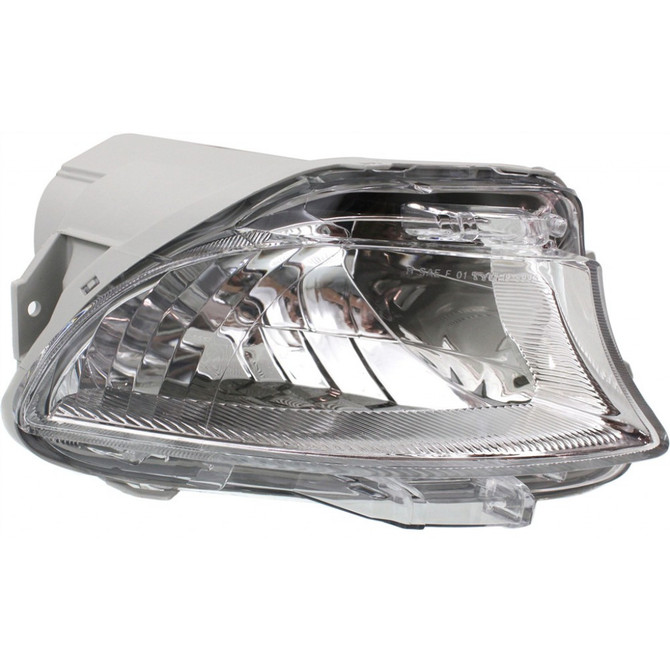 For Lexus L600H Fog Light 2008 2009 (CLX-M0-19-5996-01-CL360A56-PARENT1)