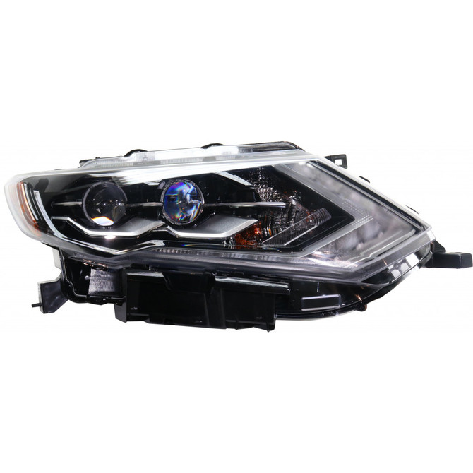 For Nissan Rogue Headlight 2017 2018 LED (CLX-M0-20-9916-00-CL360A55-PARENT1)