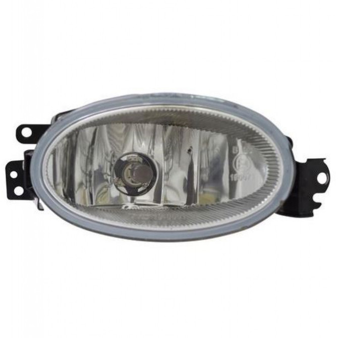 For Honda Civic Coupe Fog Light 2014 2015 Non Hybrid (CLX-M0-19-6120-00-CL360A55-PARENT1)