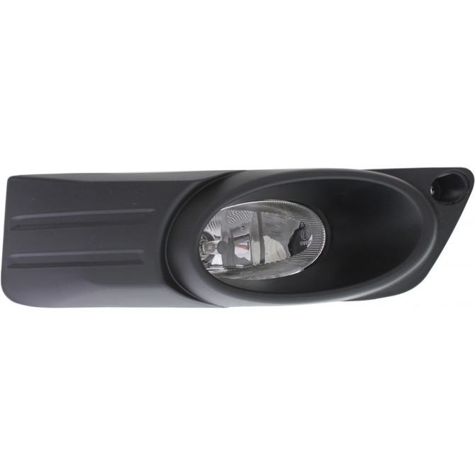 For Honda Fit Sport Model Fog Light 2012 2013 (CLX-M0-19-6002-00-CL360A55-PARENT1)