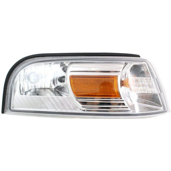 For Mercury Grand Marquis Parking Signal / Side Marker Light 2006 07 08 09 2010 (CLX-M0-18-6046-00-CL360A55-PARENT1)