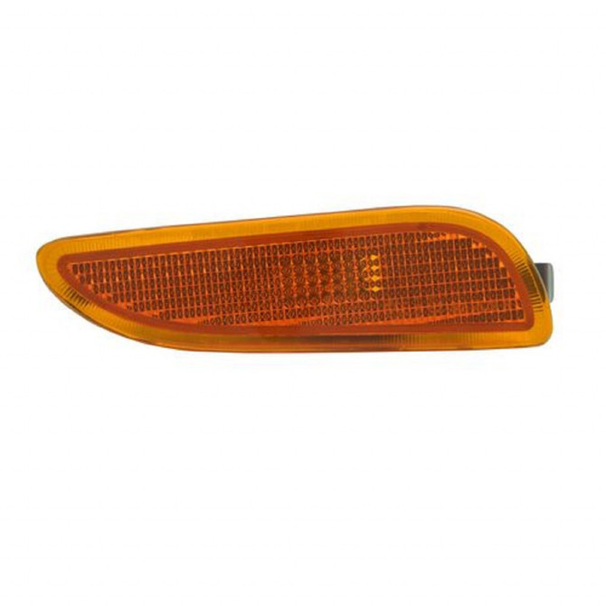 For Mercedes-Benz CLK63 AMG / CLK350 / CLK500 / CLK55 AMG / CLK550 Side Marker Light 2003-2009 (CLX-M0-18-0742-01-CL360A55-PARENT1)
