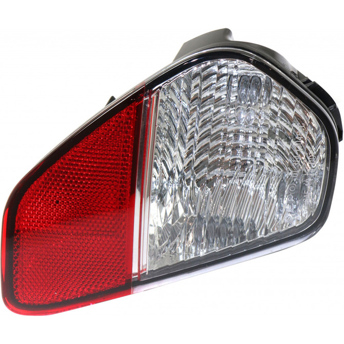 For Mitsubishi Outlander Tail Light 2016 17 18 19 20 (CLX-M0-17-5756-00-1-CL360A55-PARENT1)