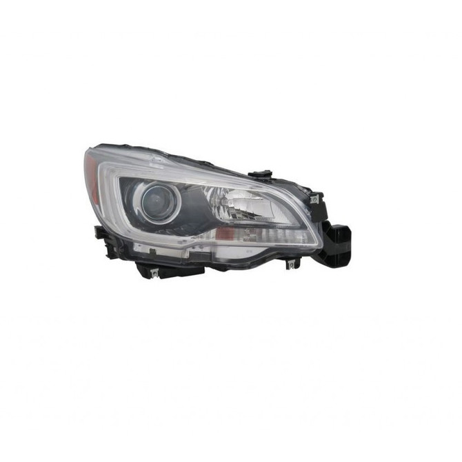 For Subaru Outback Headlight 2015 2016 2017 (CLX-M0-20-9594-00-CL360A55-PARENT1)