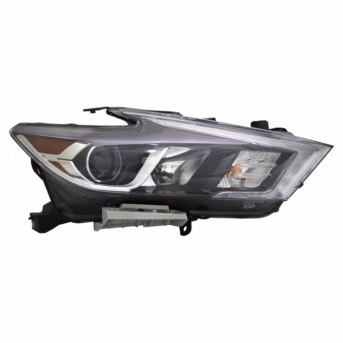 For Nissan Maxima Headlight 2016 2017 2018 LED w/o Logo (CLX-M0-20-9720-00-CL360A55-PARENT1)