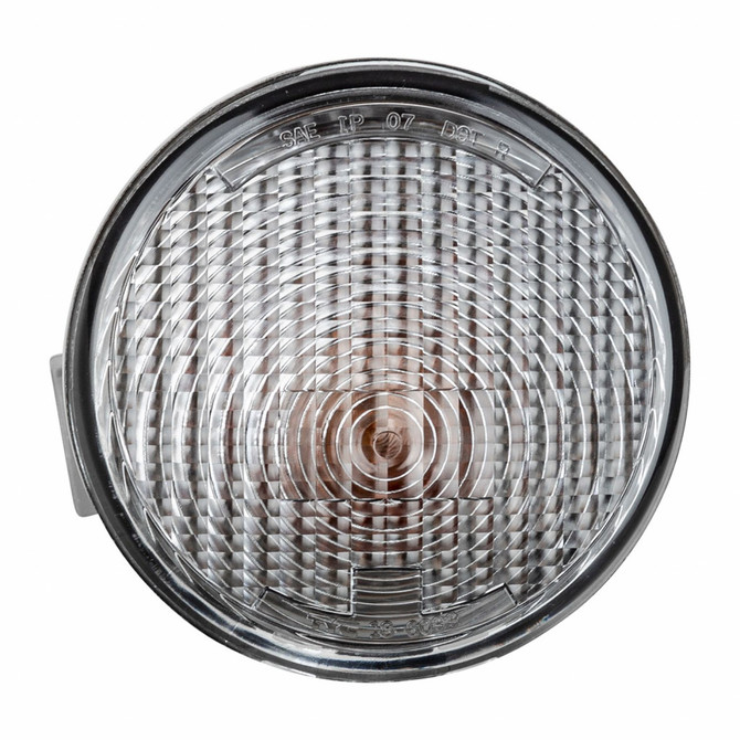 For Jeep Wrangler Parking Signal Light 2014 15 16 2017 (CLX-M0-18-6034-90-CL360A55-PARENT1)