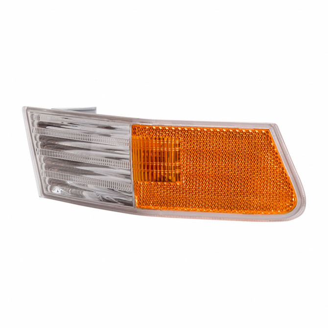 For Jeep Patriot Parking Signal Light 2007-2017 (CLX-M0-12-5284-00-CL360A55-PARENT1)