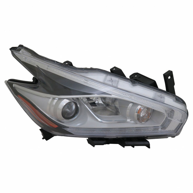 For Nissan Murano Headlight 2015 2016 Halogen Type (CLX-M0-20-9662-00-CL360A55-PARENT1)