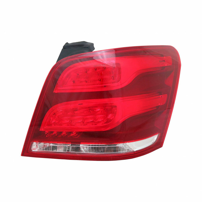 For Mercedes-Benz GLK250 / 350 Tail Light 2013 2014 2015 (CLX-M0-11-14018-00-CL360A55-PARENT1)