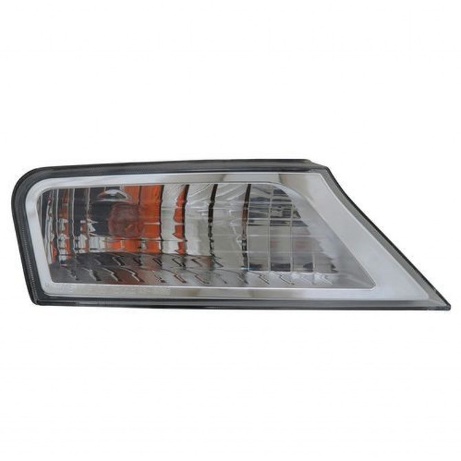 For Jeep Liberty Parking Signal Light 2008 09 10 11 2012 (CLX-M0-18-6060-00-CL360A55-PARENT1)
