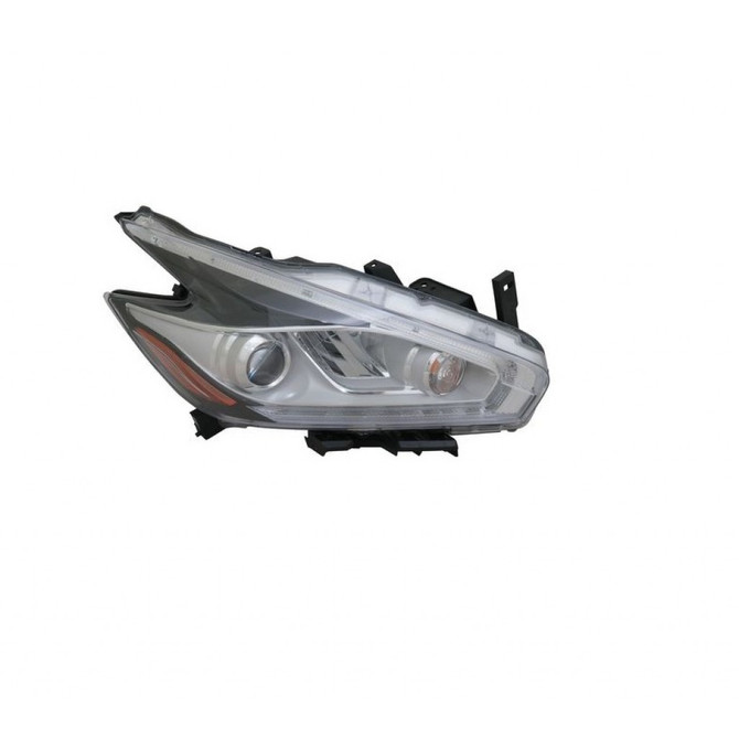 For Nissan Murano Headlight 2015 16 17 2018 LED (CLX-M0-20-9664-00-CL360A55-PARENT1)
