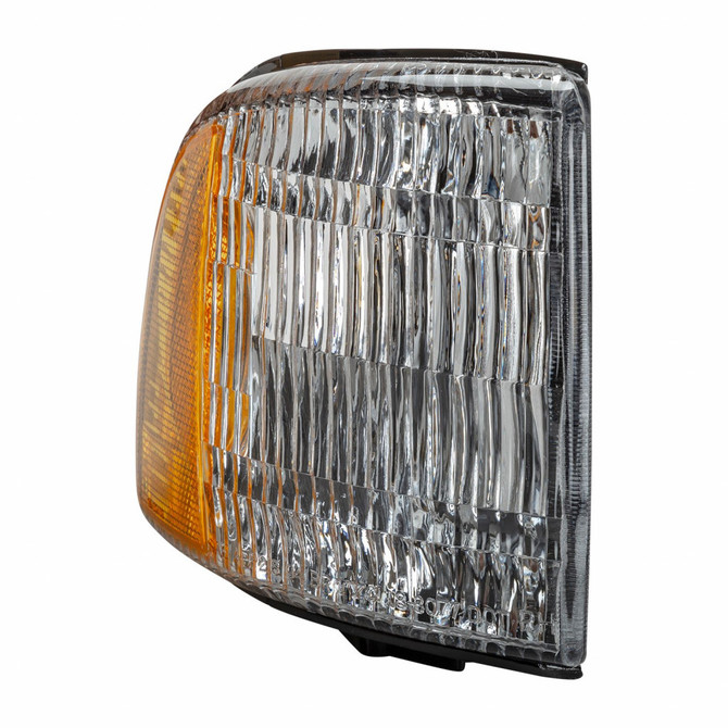 For Dodge Ram 1500 / 2500 / 3500 Parking Signal Marker Light 1994-2002 w/o Sport Package (CLX-M0-18-3078-01-CL360A55-PARENT1)