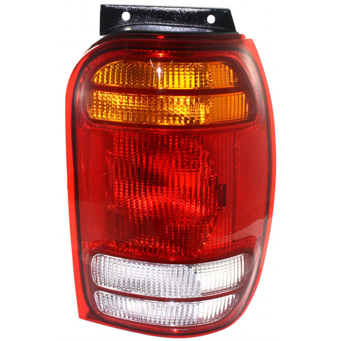 For Ford Explorer Tail Light 1998-2001 (CLX-M0-11-5130-01-CL360A55-PARENT1)
