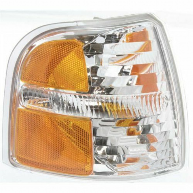 For Ford Explorer Parking Signal Light 2002 2003 2004 (CLX-M0-18-5706-01-CL360A55-PARENT1)