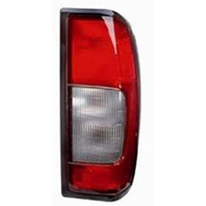 For Nissan Frontier Tail Light 2000 2001 (CLX-M0-11-5074-90-CL360A55-PARENT1)