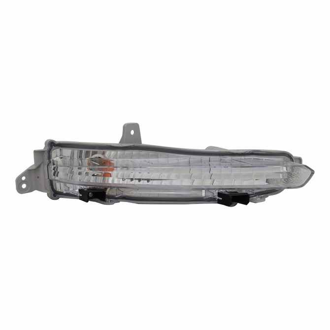 For Honda Pilot 2019 2020 Signal Light (CLX-M0-18-6200-00-1-CL360A55-PARENT1)