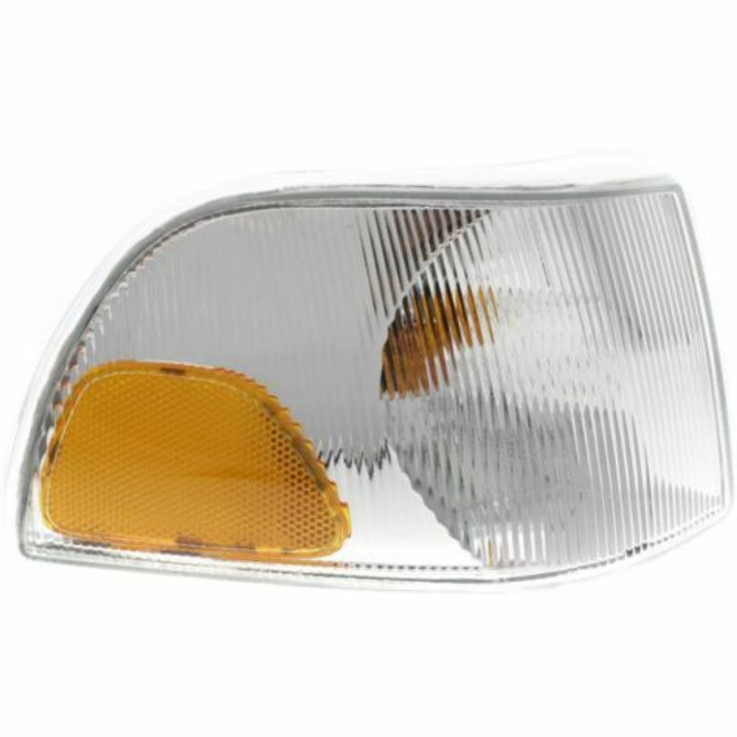 For Volvo C70 Parking Signal Light 1998-2002 (CLX-M0-18-5280-00-CL360A55-PARENT1)