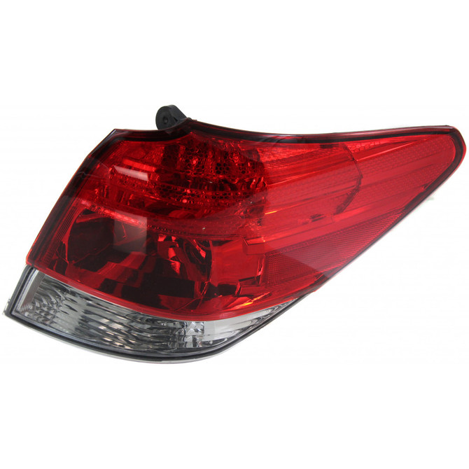 For Subaru Outback Outer Tail Light 2010 11 12 13 2014 (CLX-M0-11-6674-00-CL360A55-PARENT1)