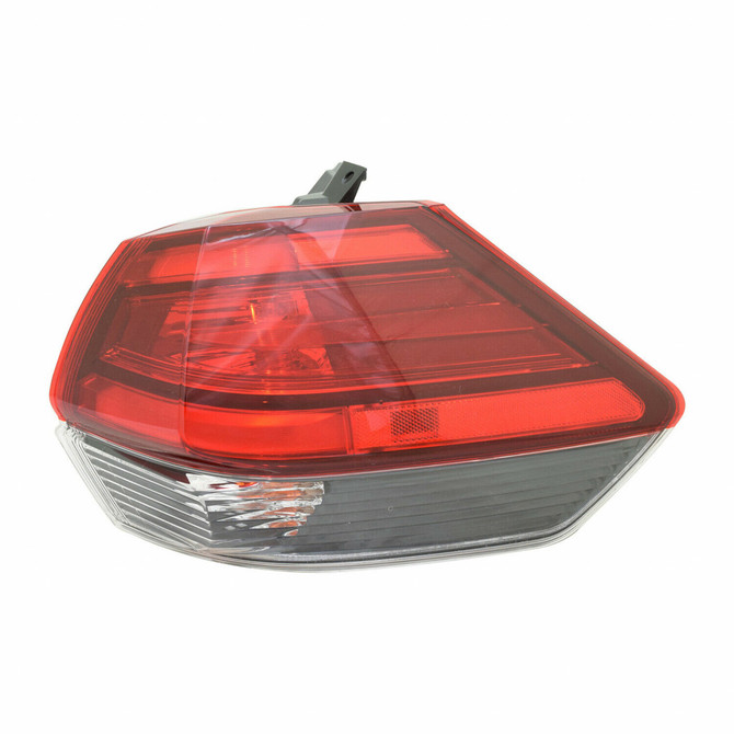 For Nissan Rogue Hybrid Outer Tail Light 2017 (CLX-M0-11-6974-00-CL360A55-PARENT1)