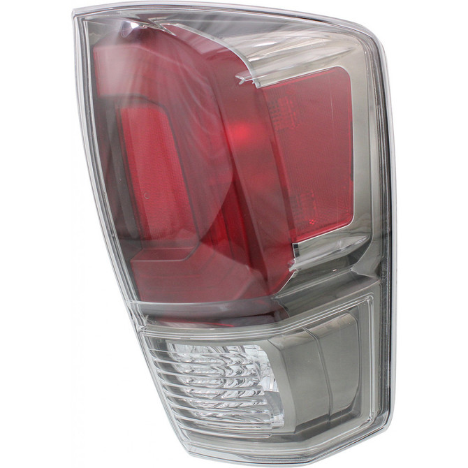 For Toyota Tacoma Tail Light 2016 17 18 2019 Limited (CLX-M0-11-6850-80-CL360A55-PARENT1)