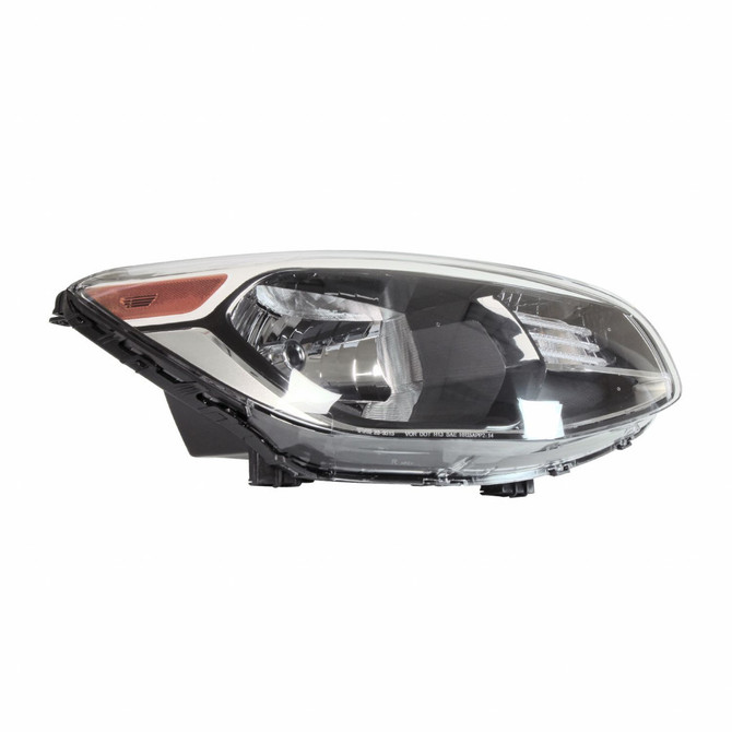 For Kia Soul Headlight 2014 15 16 17 18 2019 Halogen Multireflector (CLX-M0-20-9516-00-CL360A55-PARENT1)