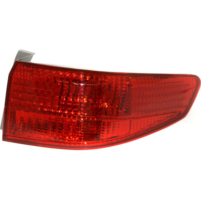 For Honda Accord Sedan Tail Light 2005 (CLX-M0-11-5986-00-CL360A55-PARENT1)