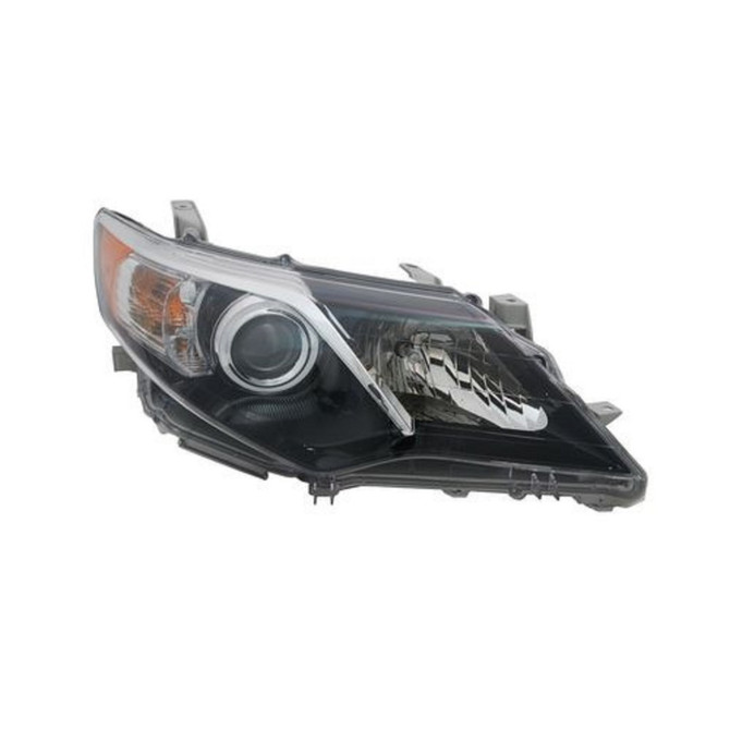 For Toyota Camry Headlight 2012 13 2014 SE Model (CLX-M0-20-9222-90-CL360A55-PARENT1)