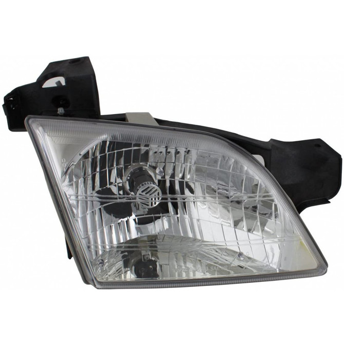 CarLights360: For 1999-2004 Pontiac Montana Headlight Assembly DOT Certified w/Bulbs (CLX-M0-20-5124-00-1-CL360A4-PARENT1)