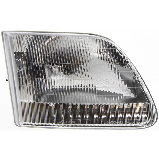 For Ford F150 Headlight 1997-2003 (CLX-M0-20-3520-80-CL360A55-PARENT1)