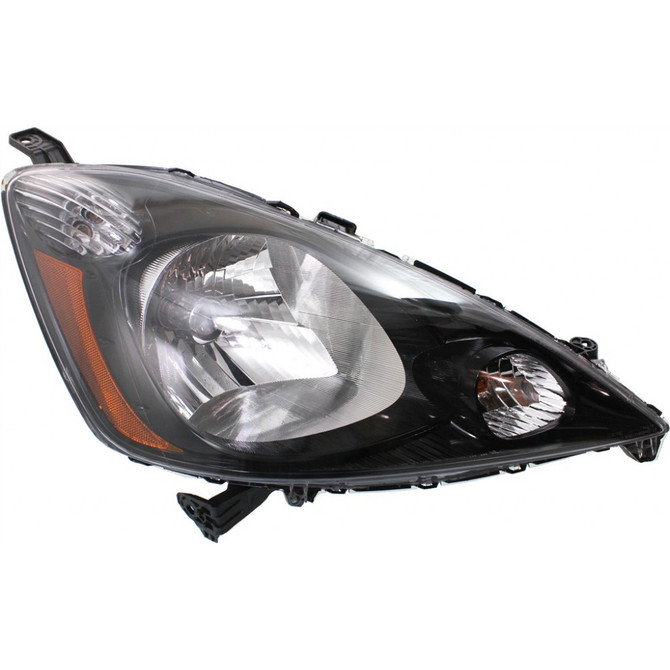 For Honda Fit Sport Headlight 2012 2013 (CLX-M0-20-9022-80-CL360A55-PARENT1)
