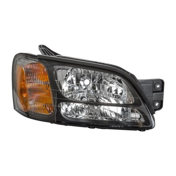 For Subaru Outback Headlight 2003 04 05 2006 GT (CLX-M0-20-6956-00-CL360A56-PARENT1)