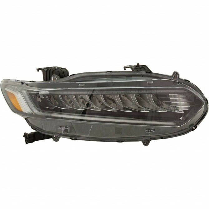 For Honda Accord Headlight 2018 19 2020 Touring Model LED (CLX-M0-20-16258-00-CL360A55-PARENT1)