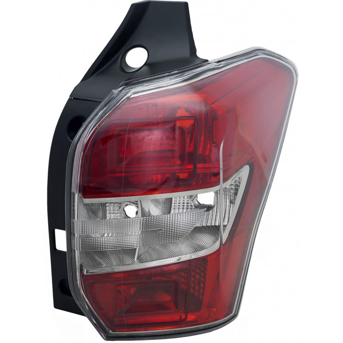 For Subaru Forester Tail Light 2014 2015 2016 (CLX-M0-11-6598-00-CL360A55-PARENT1)
