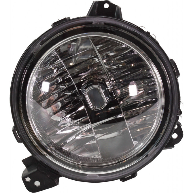 For Jeep Gladiator Headlight 2020 | Halogen Type (CLX-M0-20-16470-00-1-CL360A56-PARENT1)