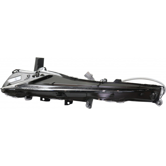 For Lexus IS 200t / 300 / 350 Daytime Running Light 2017 18 19 2020 LED w/o AFS (CLX-M0-12-5410-00-CL360A55-PARENT1)