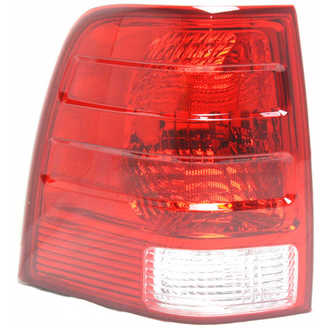 Karparts360 Replacement For Fo-rd Ex-pedition Tail Light | 2003 04 05 2006 (CLX-M0-11-5872-01-1-CL360A55-PARENT1)