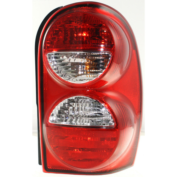 For Jeep Liberty Tail Light 2005 2006 2007 w/o Air Dam (CLX-M0-11-5886-91-CL360A55-PARENT1)