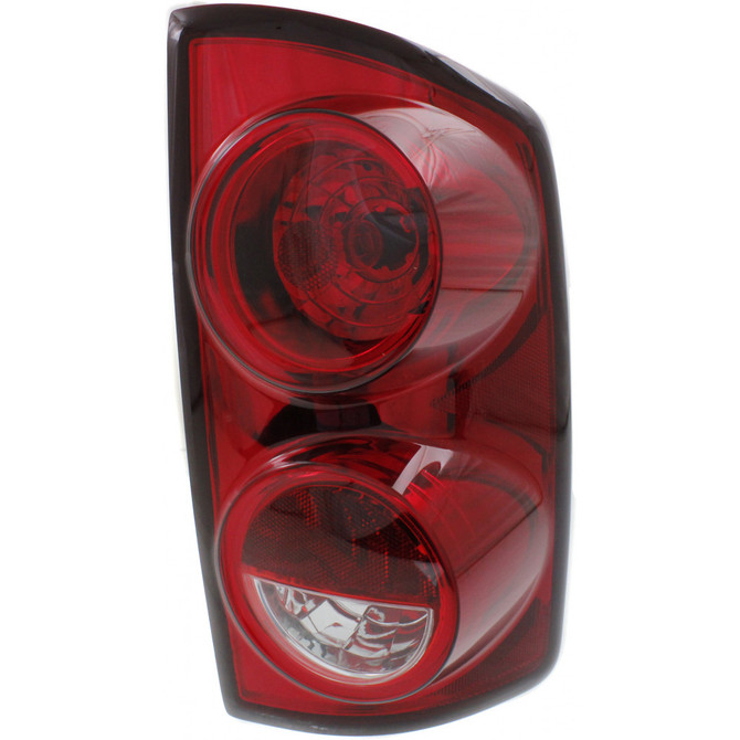 For Dodge RAM 1500 / 2500 / 3500 Tail Light 2007 2008 (CLX-M0-11-6242-00-CL360A55-PARENT1)
