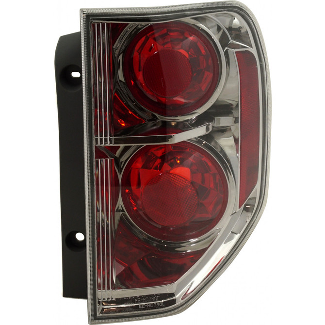 For Honda Pilot Tail Light 2006 07 2008 (CLX-M0-11-5900-91-CL360A55-PARENT1)