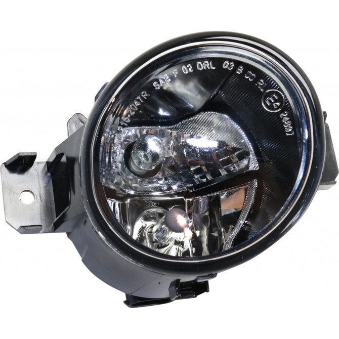 For Nissan Altima Fog Light 2016 2017 18 Halogen Type w/ Daytime Running Light (CLX-M0-19-14158-00-1-CL360A55-PARENT1)